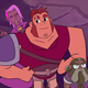 An image from The Adventure Zone podcast trailer, which featured several fan works.